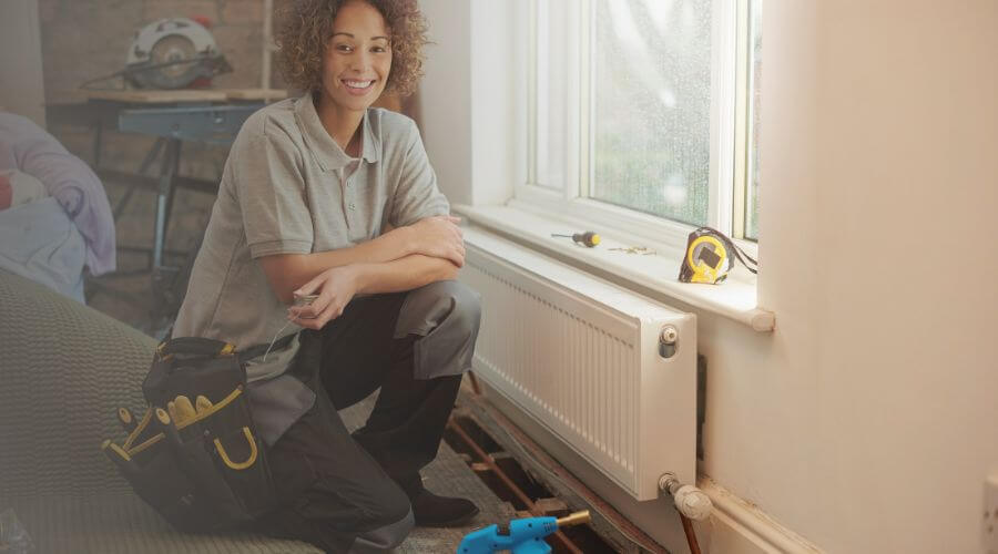 Professional industrial roofing company in Sandy Spring, MD